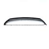 Universal Black ABS GT Rear Spoiler for Three-Box Cars