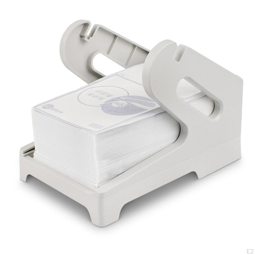 Label Holder for Thermal Shipping Labels And Delivery