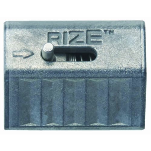 

Nissa Chain Lease Locks for Wire Rope Diameters 0.8-1.0mm, Pack of 20, IYP-10R