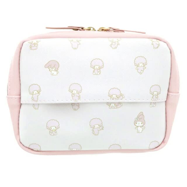 Sunstar Stationery Sanrio Pouch Sheet Case Seepo Sanrio Characters My Melody S2320053