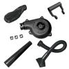 Multi-Purpose Angle Grinder & Polishing Machine: Blower, Suction, Vacuum, and Dust Collector