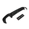 BMW 5 Series G30/G38 Carbon Fiber Rear Lip Spoiler Kit