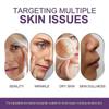 Retinol Face Serum - Anti-Wrinkle, Whitening & Moisturizing Essence with Orange Extract & Hyaluronic Acid