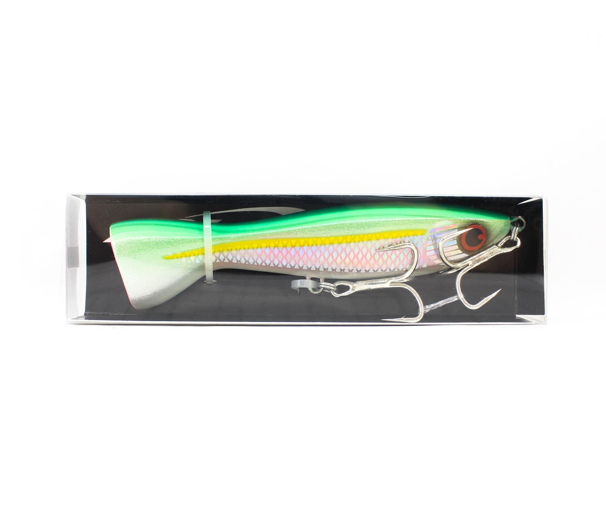 

FCL Labo Ebi SC 135 Floating Lure 135mm 35 grams BNF (3925)