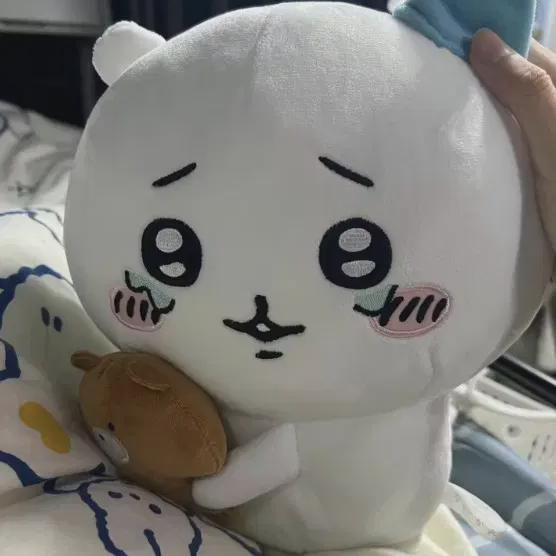 Chiikawa Miniso Mascot