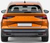 Listwa Chromowana Na Klapę Bagażnika Do Skoda Enyaq Iv Suv - Eleganckie Wykończenie I Ochrona