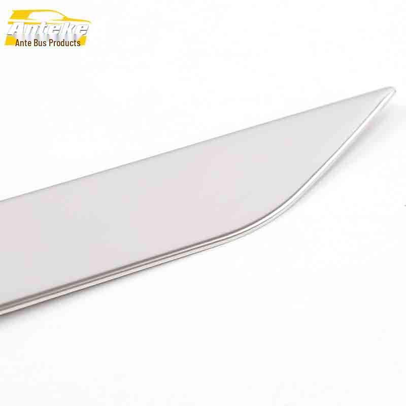 Equinox Rear Bumper Protector Trim