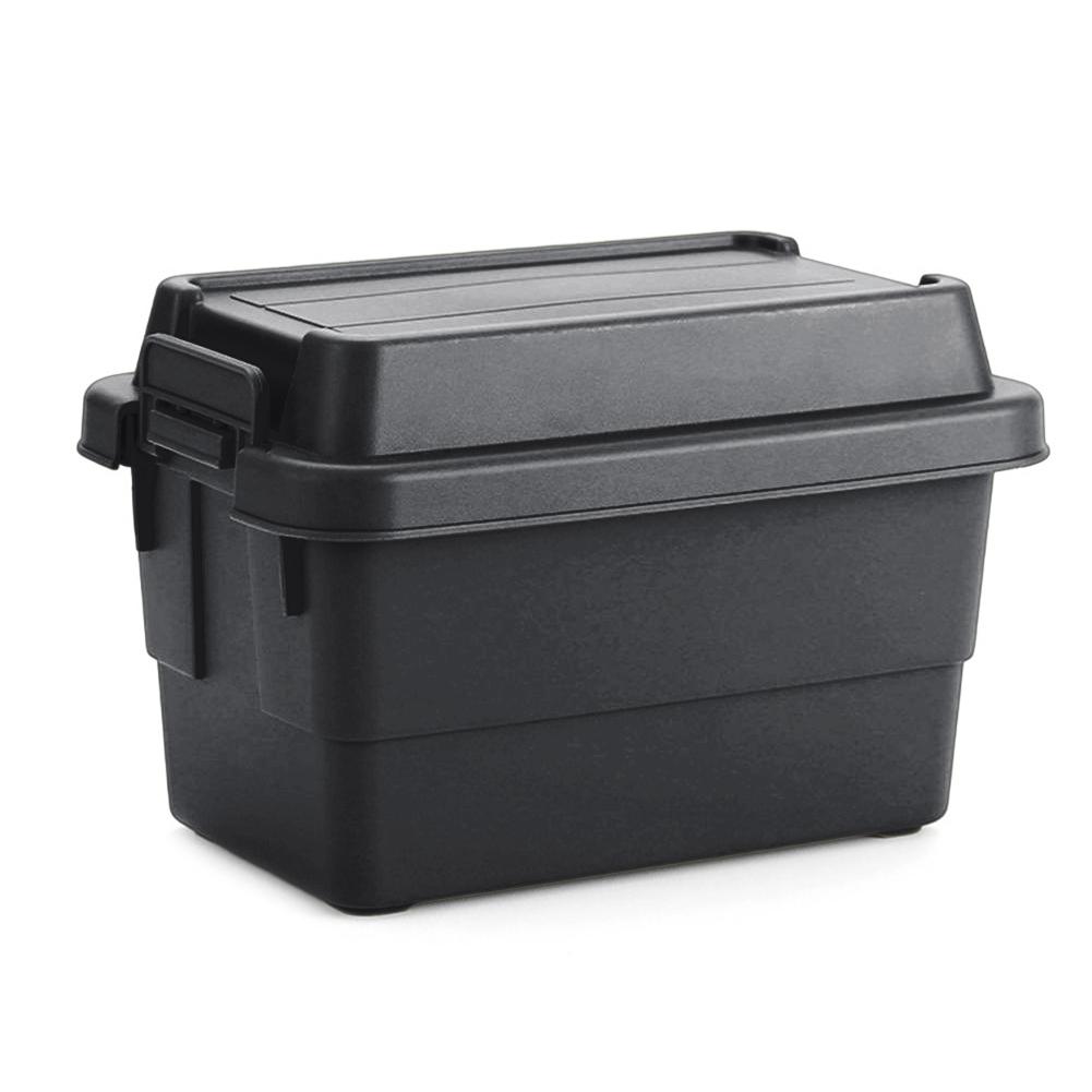 Seasoning Bottle Set Storage Bag Portable Camping Seasoning Dispenser Set Condiment Jars Organizer for Picnic Camping BBQ