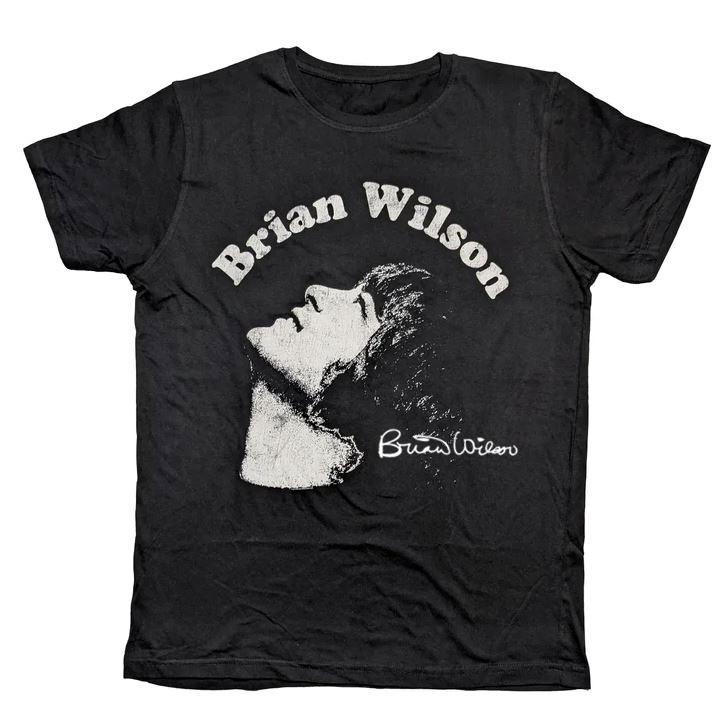 Brian Wilson signature T-SHIRT Unisex Full Size S to 5XL 16D762 S