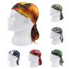 Unisex Outdoor Sport Cycling Cap Breathable Pirate Hat Bandana Headband Headwear