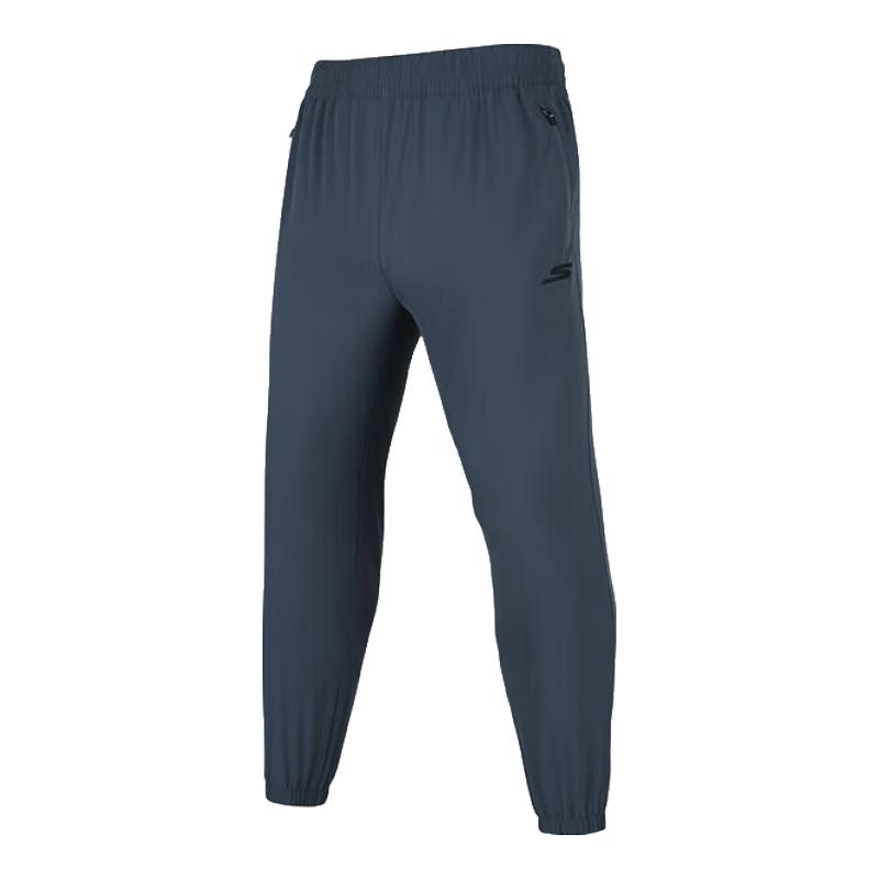 Skechers Men s Quick-Dry Casual Sport Pants EU 40