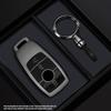 Black Warrior Style TPU Car Key Case Cover for Mercedes Benz 2017 E Class W213 E200 E260 E300 E320 2018 S Class GLS GLA Car