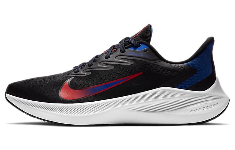 Nike Air Zoom Winflo 7  Racer Blue Red  CJ0291-006 47