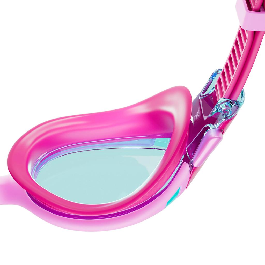 Speedo Dětské/dětské plavecké brýle Biofuse 2.0