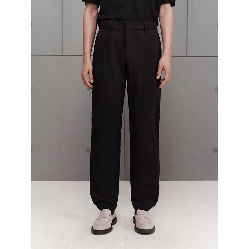 GXG Men's Slim Fit Tapered Dress Pants