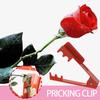 Rose Stem Leaf Thorn Stripper Stripping Tool Thorn Remover Garden Florist Tool