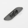 ZUK Headlight Washer Nozzle Cover For HONDA ACCORD Euro CU1 CU2 2008 2009 2010 2011 2012 Headlamp Head Light Water Spray Jet Cap