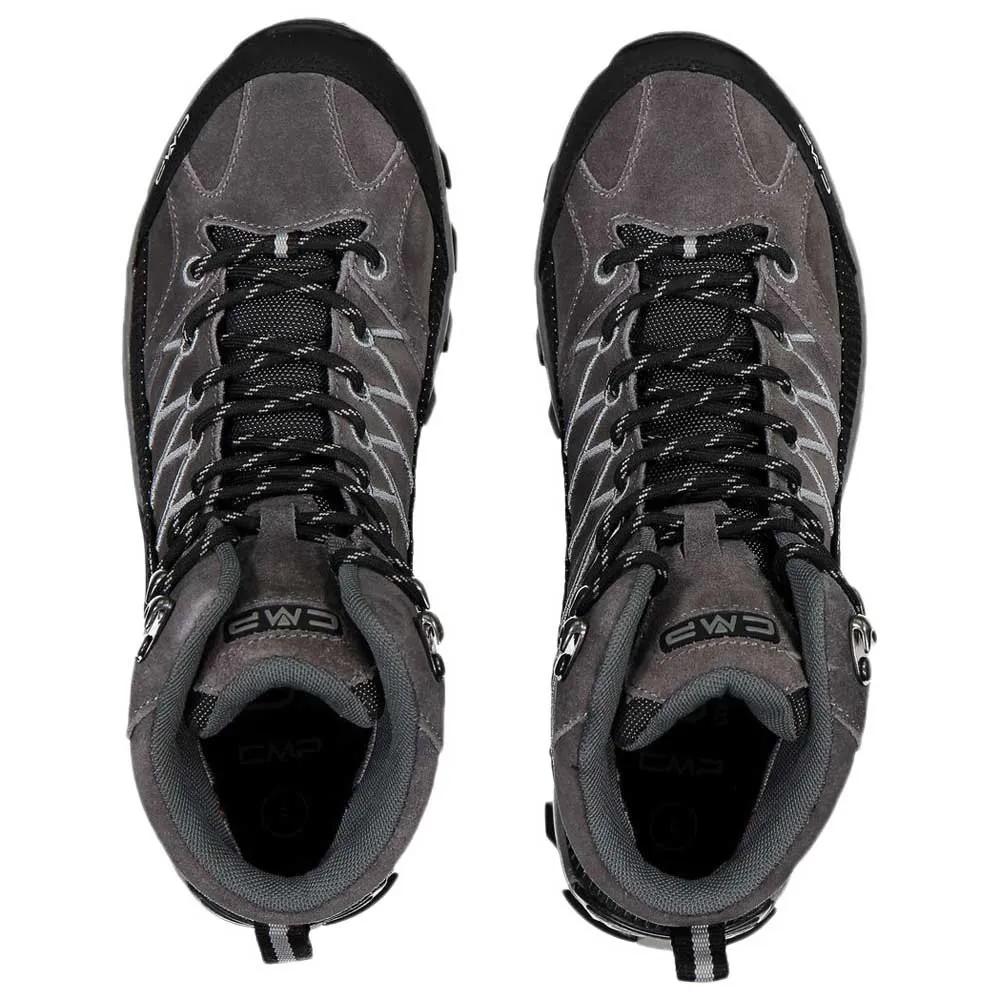 CMP Ботинки для хайкинга Rigel Mid WP 3Q12947