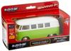 Jozen Cast World Volkswagen Transporter Diecast Miniature Car JDC5008-GR