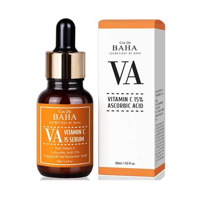 VA Vitamin C 15% Serum 30ml