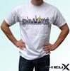 Tops – T-Shirts
