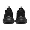 Anta Cushioning Wear-Resistant Low-Top Casual Shoes Men's Black Sneakers 112428853-2