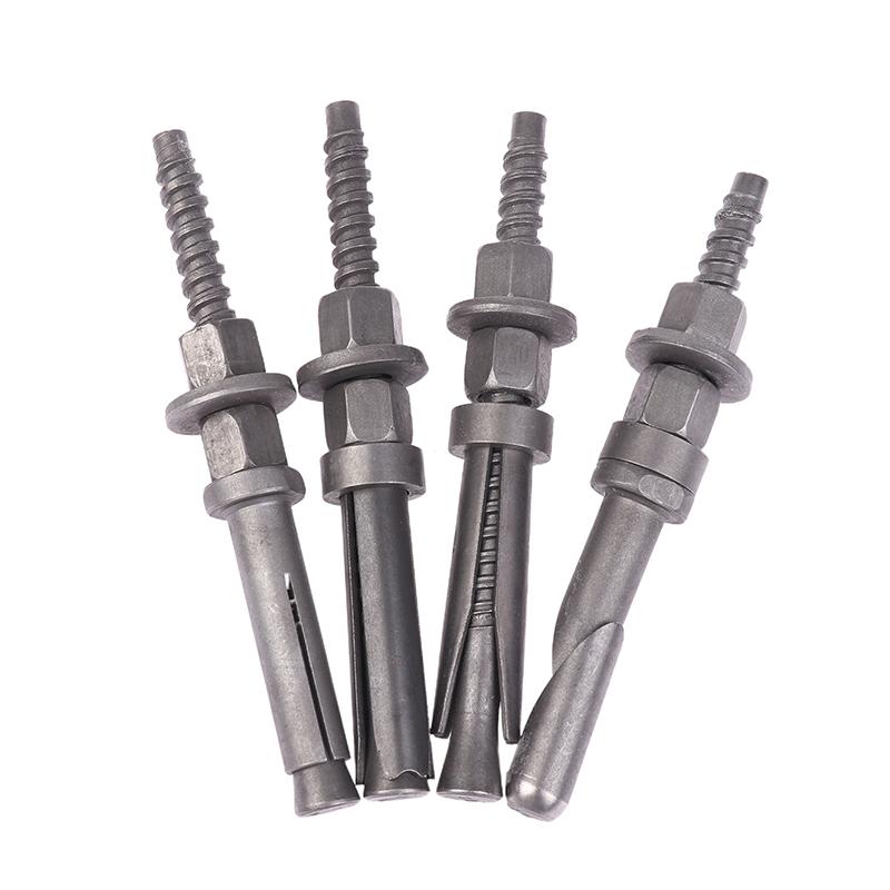 Water Drill Screw Bracket Special Expansion Screw For Fixing The Base Vertical Water Drill Machine Screws