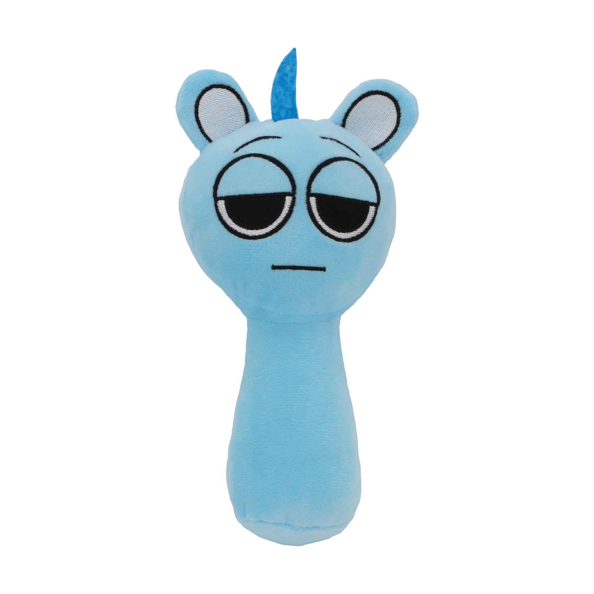 

Sprunki 2025 Cross-border Plush Rhythm Box Игрушка Кукла Игровой Аксессуар