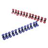 Mini Hairpin Girls Hair Clip Headwear Clip Grip Mini Hair Claw Claw Clip