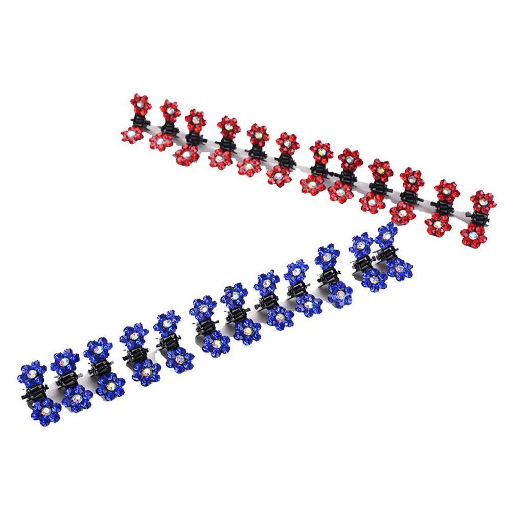 Mini Hairpin Girls Hair Clip Headwear Clip Grip Mini Hair Claw Claw Clip