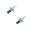 6512878AA Truck Tailgate Bolt for Dodge Ram 1500 2500 3500  2pcs