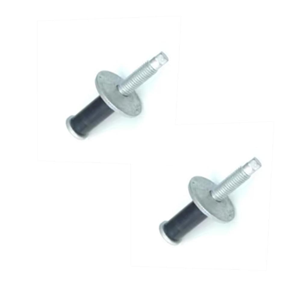 6512878AA Truck Tailgate Bolt for Dodge Ram 1500 2500 3500  2pcs