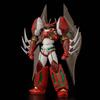 RIOBOT Shin Getter 1 ver. Non-scale die-cast and ABS pre-painted action figure