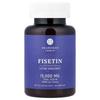 Fisetin, 500 Mg, 30 Capsule