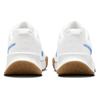 Air Jordan  Zoom GP Challenge Pro White Light Blue Women Sneakers Sail Gum-Light-Brown FB3146-106