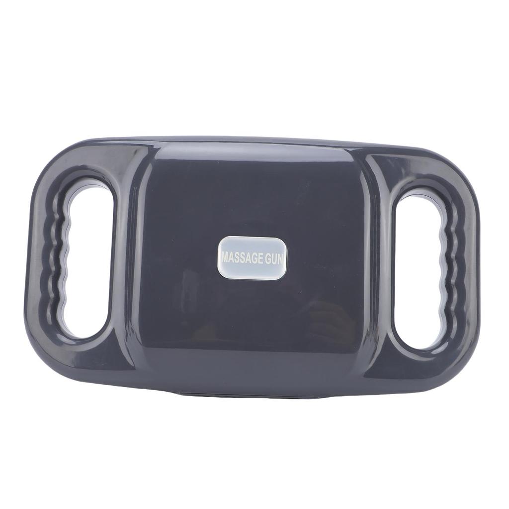 4 Head Massage     Tissue 20 Strength Levels 6 Modes Electric Body Massager for Legs Arms Waist