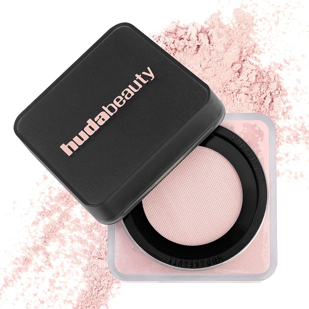 Baking Makeup Loose Powder Matte Oil Control