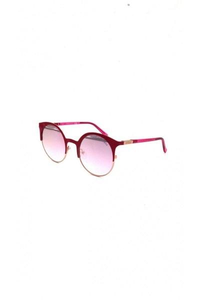 

Guess солнцезащитные очки унисекс GU1014 GUN-35 70