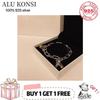 New Sale Real 100 %925 Sterling Silver Pan Bracelet Magic Land Series Charms Bangle For Women Fit Original Diy Charm Jewelry