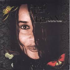 CD JERI BROWN - I've Got Your Number JUST1222 Justin Time 1999 Canada Jazz Used