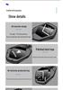 Changan Deepal SL03/S07/S09 Key Case & Buckle Guard
