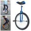 20 Inch Wheel Outdoor Unicycle Stable Unicycle Space-Saving Outdoor Unicycle For Men And Women