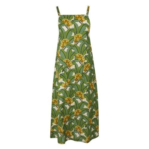 

Regatta Womens/Ladies Orla Kiely II Tropical Sundress 8 UK