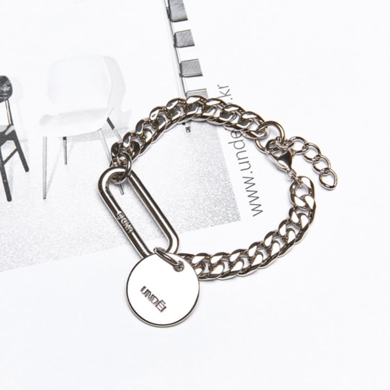 UNDEI UND METALLARMBAND UND METALLARMBAND