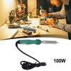100W/150W/200W/300W Electric Iron 220V Plastic Handle Electronic Welding