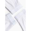 H M Xtra Life Rose 5 Piece Set wHite