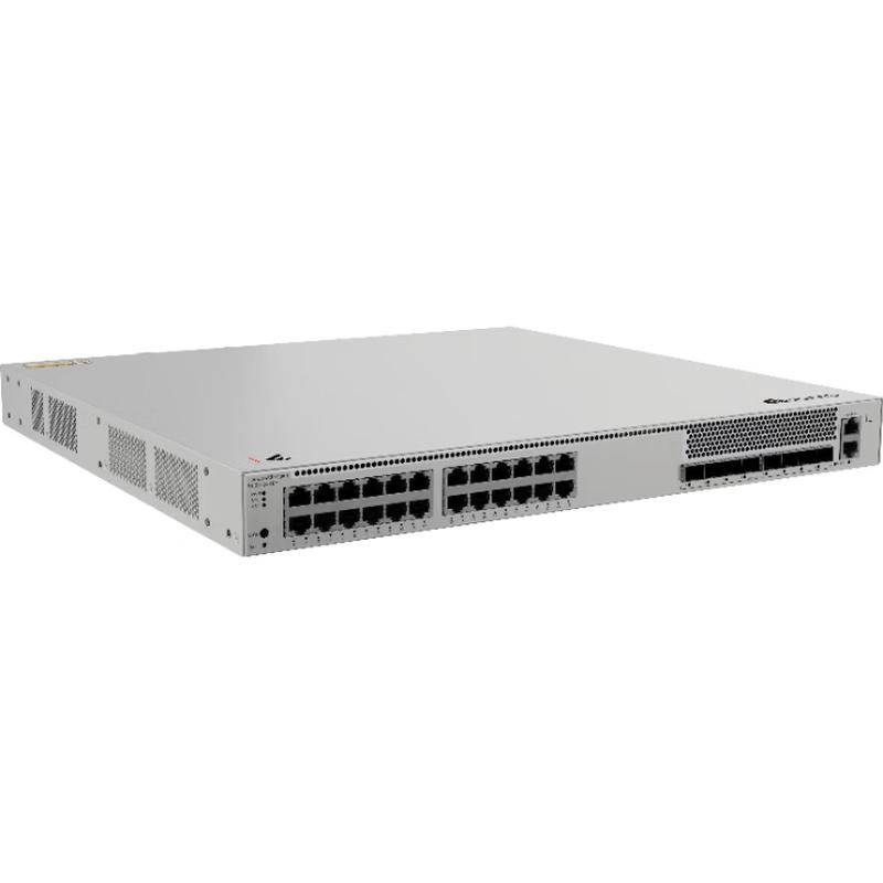 Huawei Kunling Enterprise Managed Switch