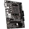 MSI Motherboard A520M-A PRO [Compatible with Ryzen 5000 Series (AM4)] [Popular Model for Beginners and Self-made Cost Performance] Micro ATX