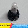 Baificar Brand New Combination Trument Light 4WD Indicator Gear Bulb For Mitsubishi PAJERO V73 V77