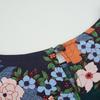 Oilily Pattern Dress  Ow9scop102 